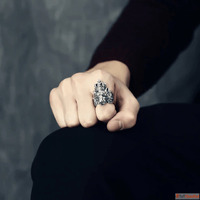 Shop Best Rings For Men Online