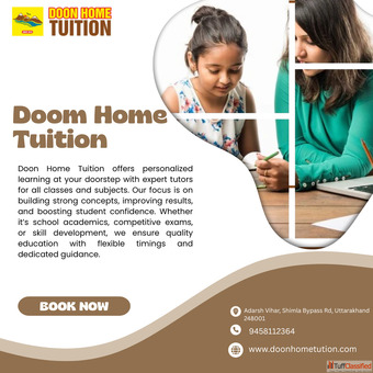 How to Find the Best Teaching Jobs in Dehradun for Your Career Growth