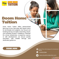 How to Find the Best Teaching Jobs in Dehradun for Your Care...
