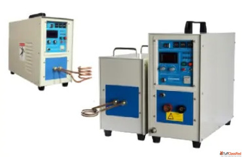 Durable Induction Heating Machine - AB Induction