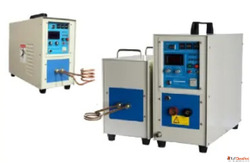 Durable Induction Heating Machine - AB Induction