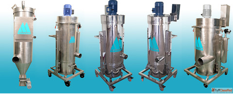 Top Industrial Vacuum Cleaner Heavy-Duty Cleaning Altomech