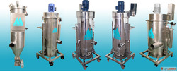 Top Industrial Vacuum Cleaner Heavy-Duty Cleaning Altomech