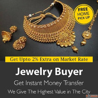 Top Rated Gold Buyer in Laxmi Nagar for Quick Cash