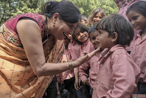 Be the part of Satyarthi Movement for Global Compassion