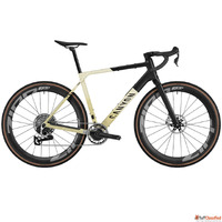 Sepeda Jalan Raya Canyon Grail CFR XPLR 2025 INDORACYCLES