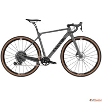 2025 Canyon Grizl CF SL 8 Eagle Road Bike INDORACYCLES