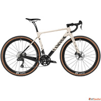 2025 Canyon Grizl CF SLX 8 Di2 GRC Road Bike INDORACYCLES