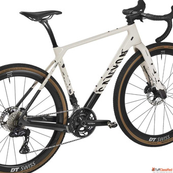 2025 Canyon Grizl CF SLX 8 Di2 GRC Road Bike INDORACYCLES