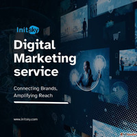 SMTP for Startups Marketers - Initsky