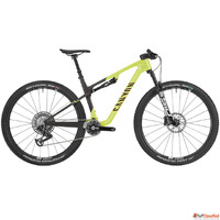 2025 Canyon Lux World Cup CFR AXS Mountain Bike INDORACYCLES