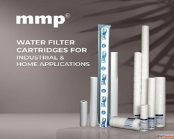 mmp - India's Leading Water Filter Cartridge Manufactur...