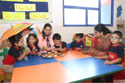 Best Preschool in Panchkula