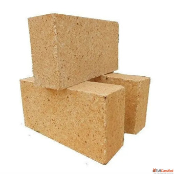 Refractory bricks manufacturers in India