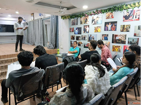 Acting Classes in Mumbai