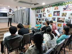 Acting Classes in Mumbai