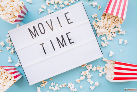 Get The Best BookMyShow Movie Ticket Coupon Codes