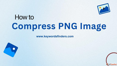 Best PNG Compressor Online Free High-Quality Optimizer