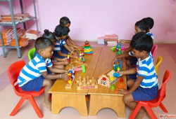 Daycare in Cuddalore