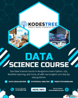Data Science Free Demo Class