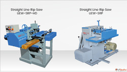 Buy Best Square Timber Multi-Blade Saw UEW-STS in Ahmedabad ...