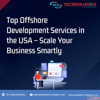 Top Offshore Development Services in the USA - Scale Your Bu...