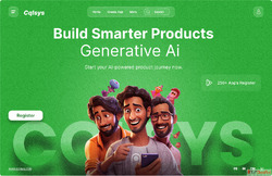 Build Smarter Products with Generative AI