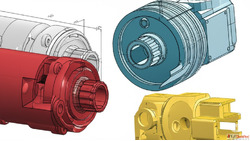Expert 3D Modeling Services for Your Design Needs