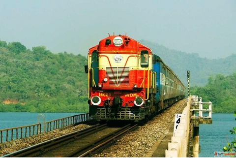 Best Train Ambulance Service in Mumbai - Save Life Care
