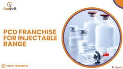 High-Quality Injectable Range Franchise