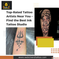 Top-Rated Tattoo Artists Near You - Find the Best Ink Tattoo...