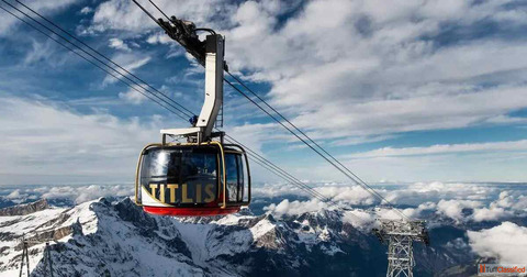 Book Switzerland Tour Packages - Viz Travel