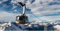 Book Switzerland Tour Packages - Viz Travel