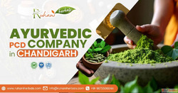 Start Your Franchise with Trusted Ayurvedic PCD Company in C...