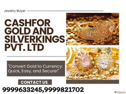 How Quickly Can You Get Cash for Gold in Laxmi Nagar