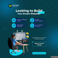 Get a Stunning Website That Truly Delivers Results