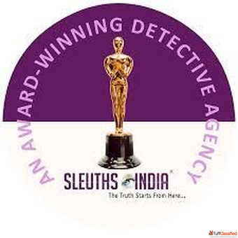 Detective agency in delhi