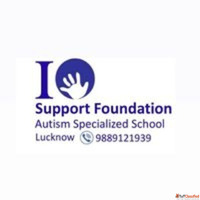 I Support Foundation - Best Autism School in Lucknow