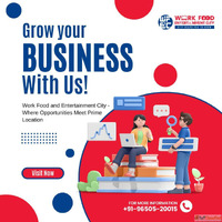 Searching for customizable commercial space in Dehradun