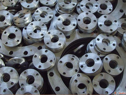 Mumbai's Leading Flange Manufacturer