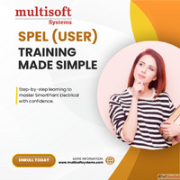 Start Your Journey with SPEL User Training Online Today