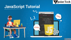 JavaScript Tutorial