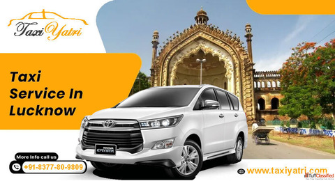Looking for a hassle-free way to travel across Lucknow
