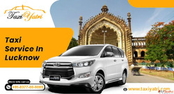Looking for a hassle-free way to travel across Lucknow