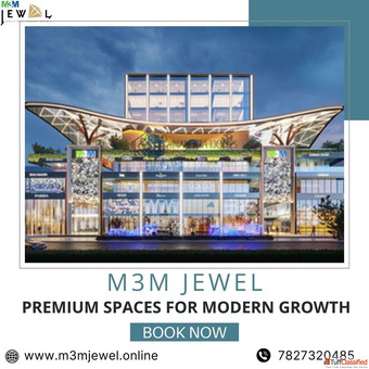 Retail Spaces with Style and Comfort
