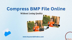 BMP File Compressor Free Online BMP Image Compression