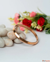 Stylish Copper Kada for Men