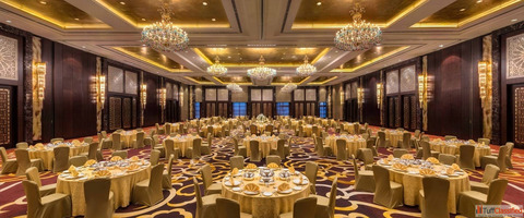 Affordable Stylish Banquet Halls in Greater Noida west