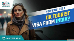 How to Apply for a UK Tourist Visa from India - Step by Step...