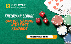 Kheloyaar Secure Online Gaming with Fast Rewards